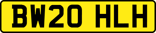 BW20HLH