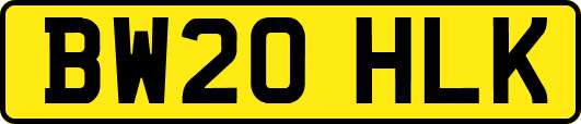 BW20HLK