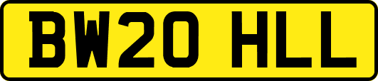 BW20HLL