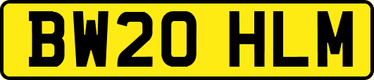 BW20HLM