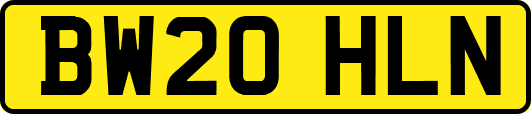 BW20HLN