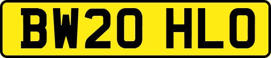 BW20HLO