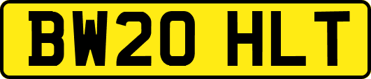 BW20HLT