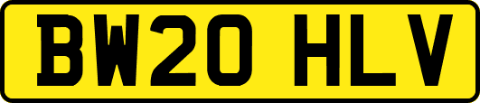 BW20HLV