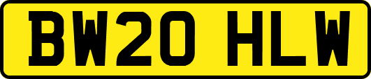 BW20HLW