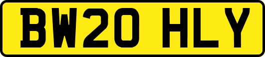 BW20HLY