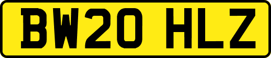 BW20HLZ