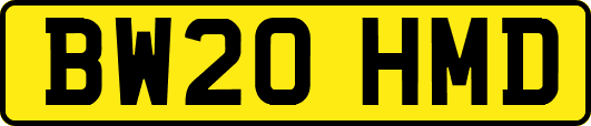 BW20HMD