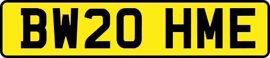 BW20HME