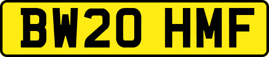 BW20HMF