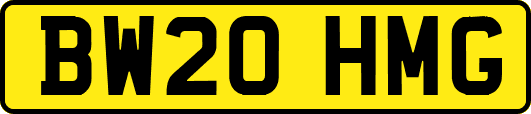 BW20HMG