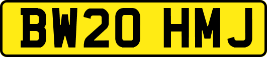 BW20HMJ