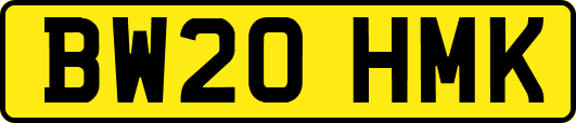 BW20HMK