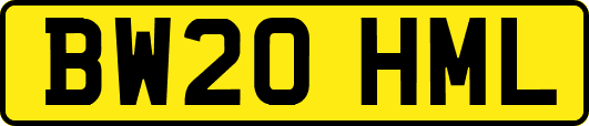 BW20HML