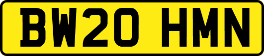 BW20HMN