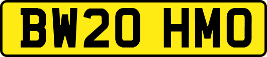 BW20HMO