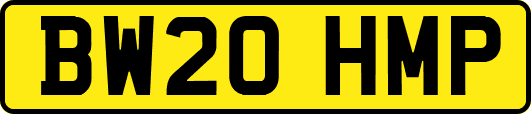 BW20HMP