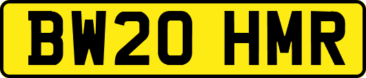 BW20HMR