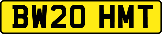 BW20HMT