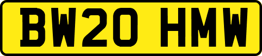 BW20HMW