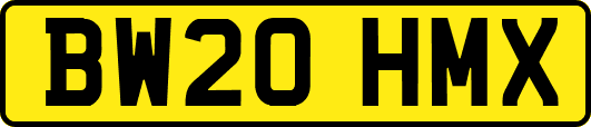 BW20HMX