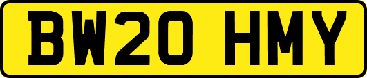 BW20HMY
