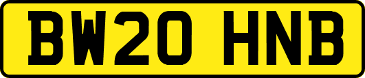 BW20HNB