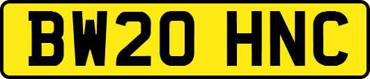BW20HNC