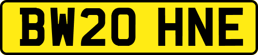 BW20HNE