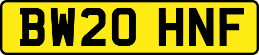 BW20HNF