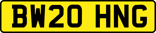 BW20HNG