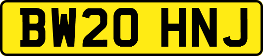 BW20HNJ