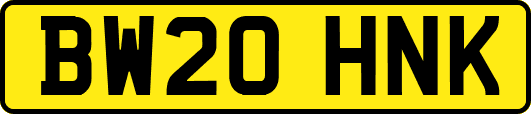 BW20HNK