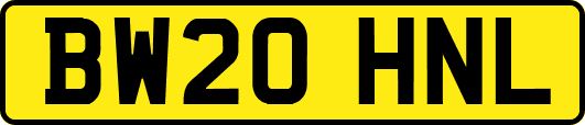 BW20HNL