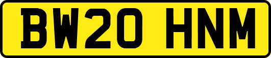 BW20HNM