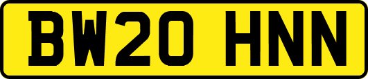 BW20HNN