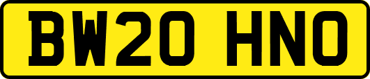 BW20HNO
