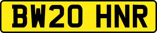 BW20HNR