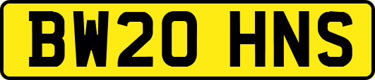 BW20HNS