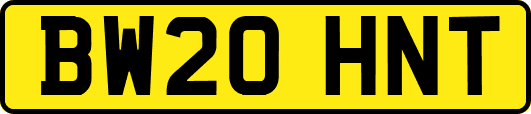 BW20HNT