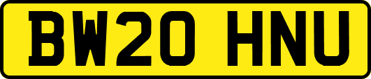 BW20HNU