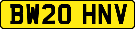 BW20HNV