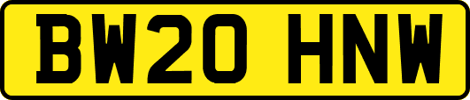BW20HNW