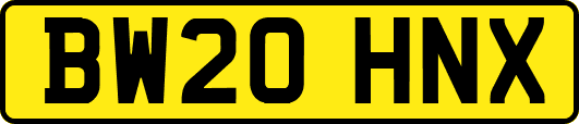 BW20HNX