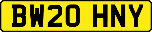 BW20HNY