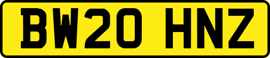 BW20HNZ