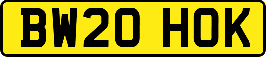 BW20HOK