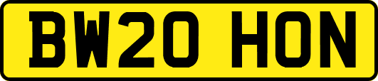 BW20HON