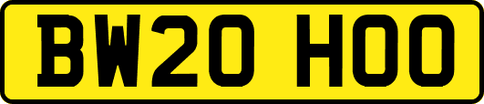 BW20HOO