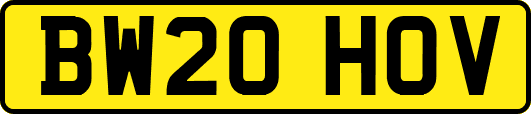 BW20HOV